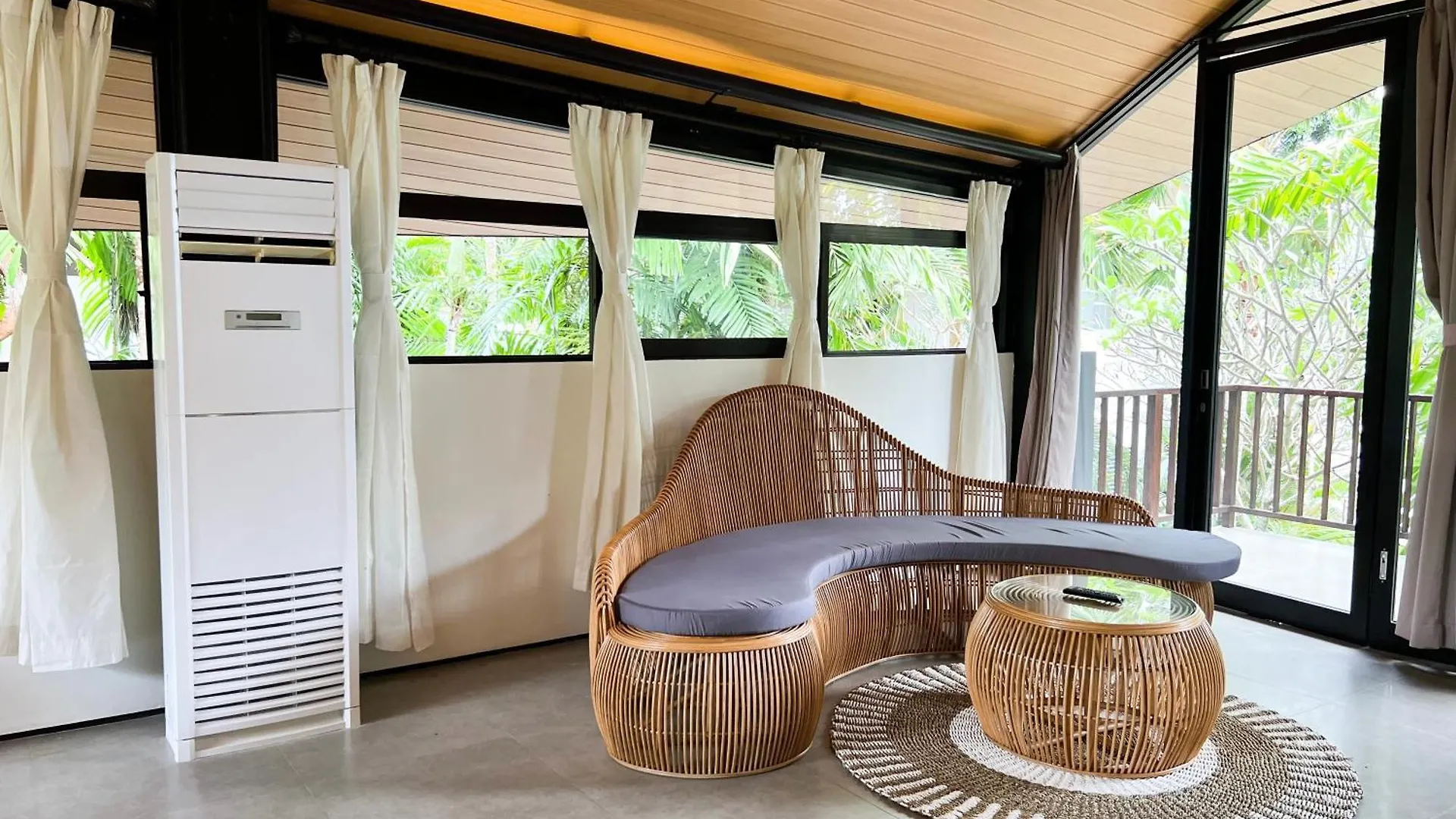 Mana Villas Nusa Dua 0*, Nusa Dua (Bali) Indonezja