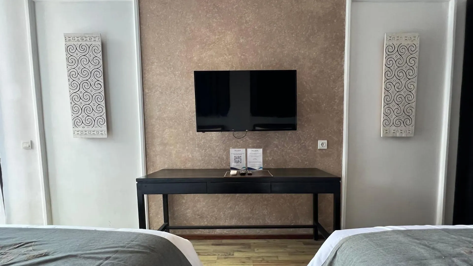 Mana Villas Nusa Dua 0*, Nusa Dua (Bali) Indonezja