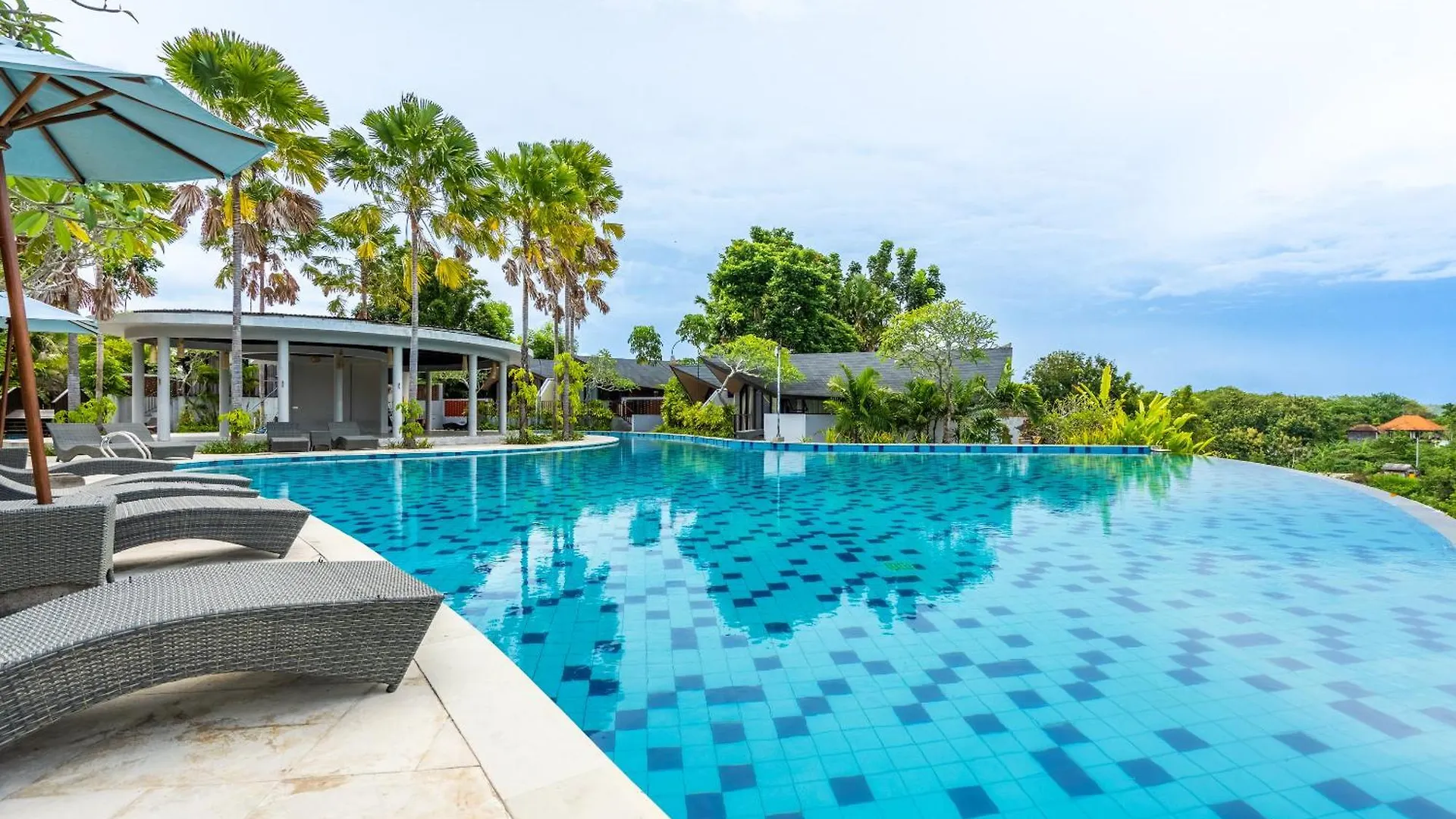 Mana Villas Nusa Dua